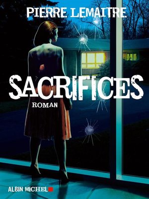 cover image of Sacrifices
